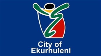 City of Ekurhuleni logo
